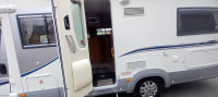 AUTO-TRAIL CHEROKEE