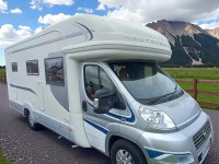 AUTO-TRAIL CHEROKEE