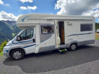 AUTO-TRAIL CHEROKEE