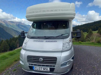 AUTO-TRAIL CHEROKEE