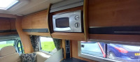 AUTO-TRAIL CHEROKEE