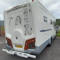 AUTO-TRAIL CHEROKEE