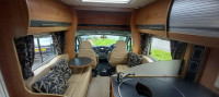 AUTO-TRAIL CHEROKEE