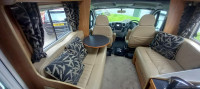 AUTO-TRAIL CHEROKEE
