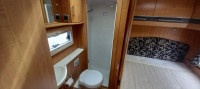 AUTO-TRAIL CHEROKEE