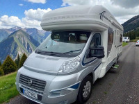 AUTO-TRAIL CHEROKEE