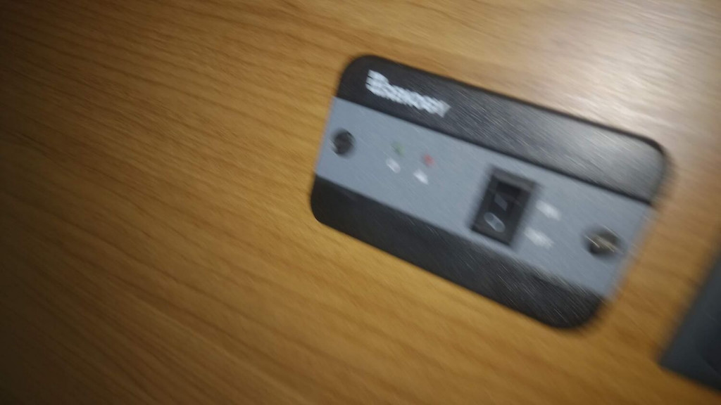 AUTO-TRAIL APACHE 632