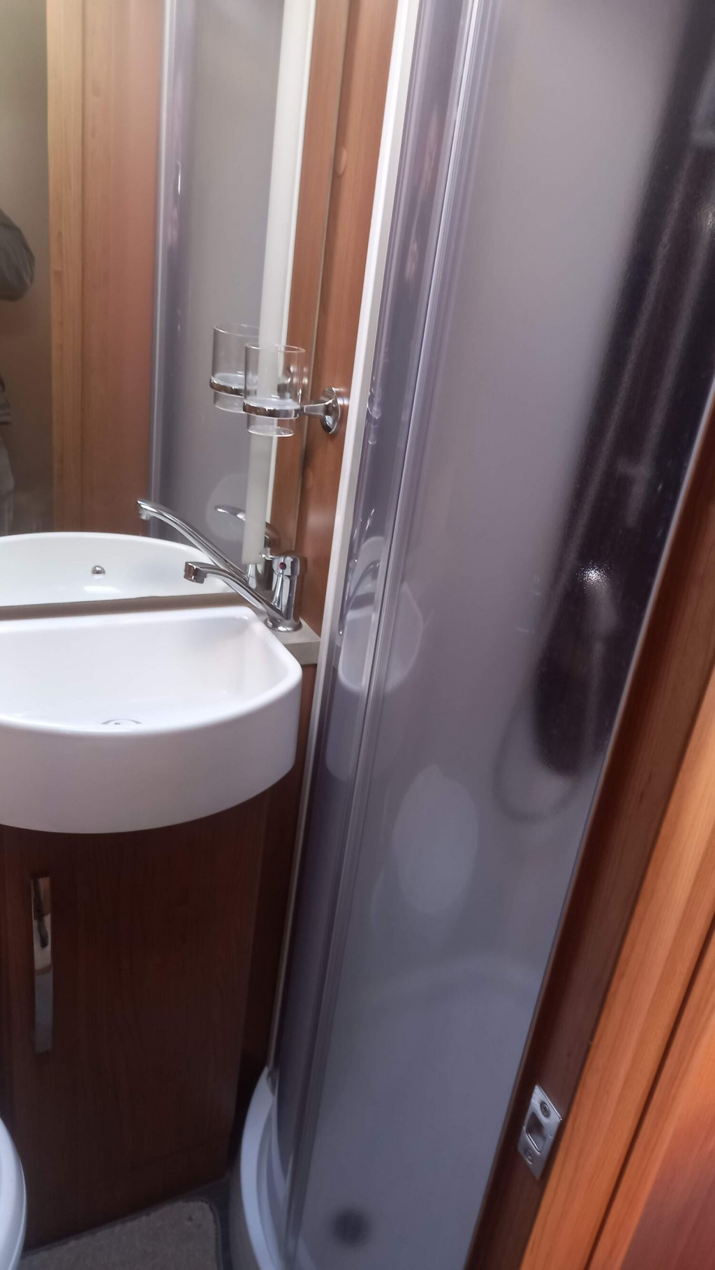 AUTO-TRAIL APACHE 632