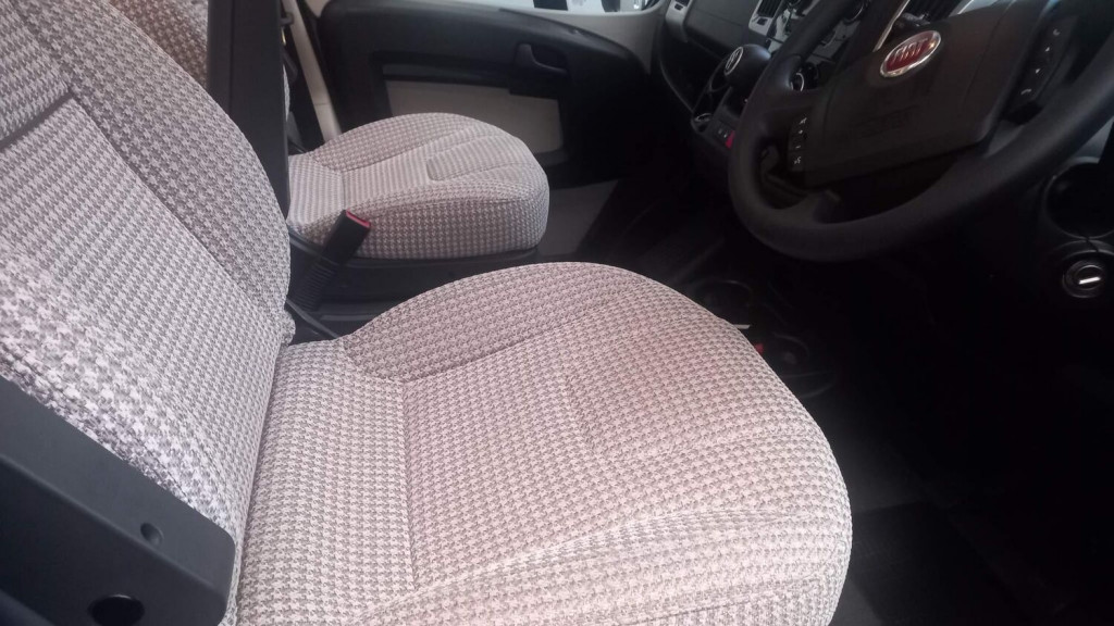 AUTO-TRAIL APACHE 632