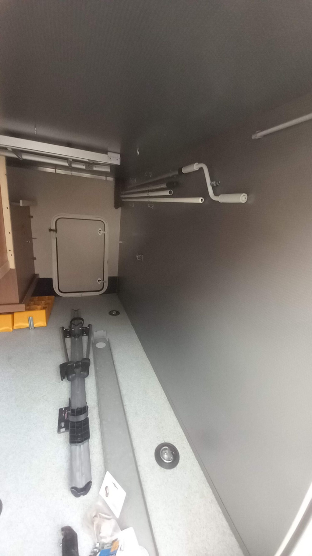 AUTO-TRAIL APACHE 632