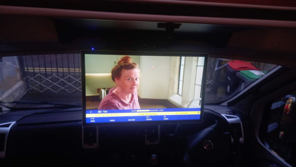 AUTO-TRAIL APACHE 632