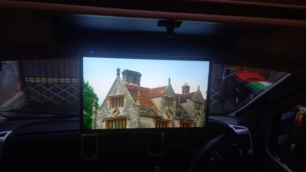 AUTO-TRAIL APACHE 632