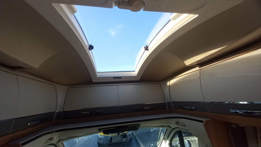 AUTO-TRAIL APACHE 632