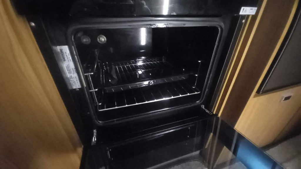 AUTO-TRAIL APACHE 632