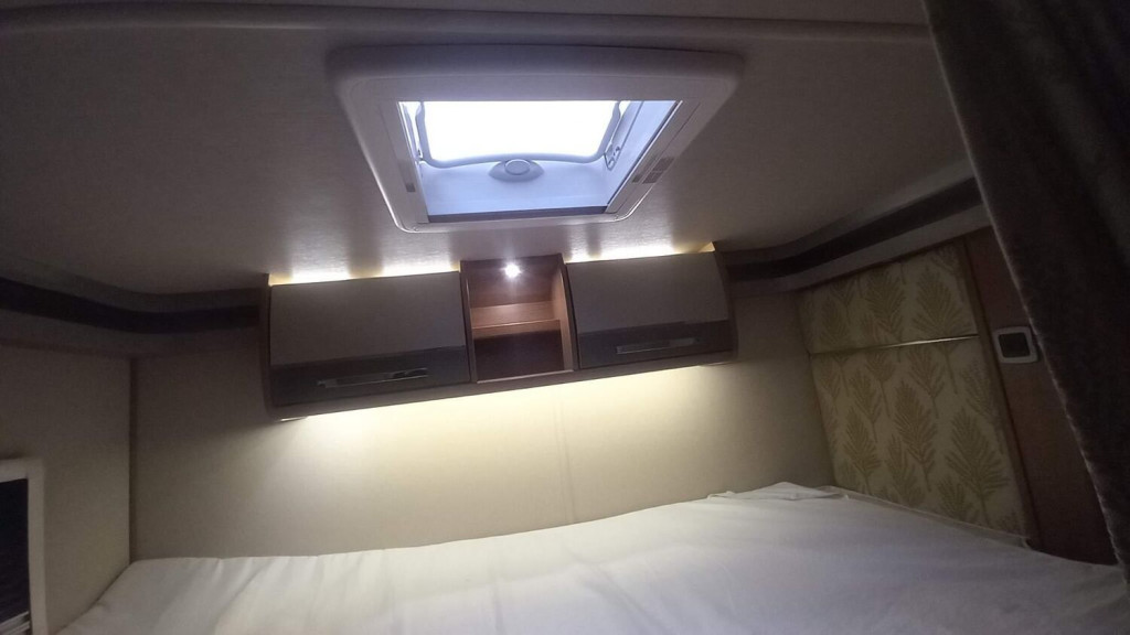 AUTO-TRAIL APACHE 632