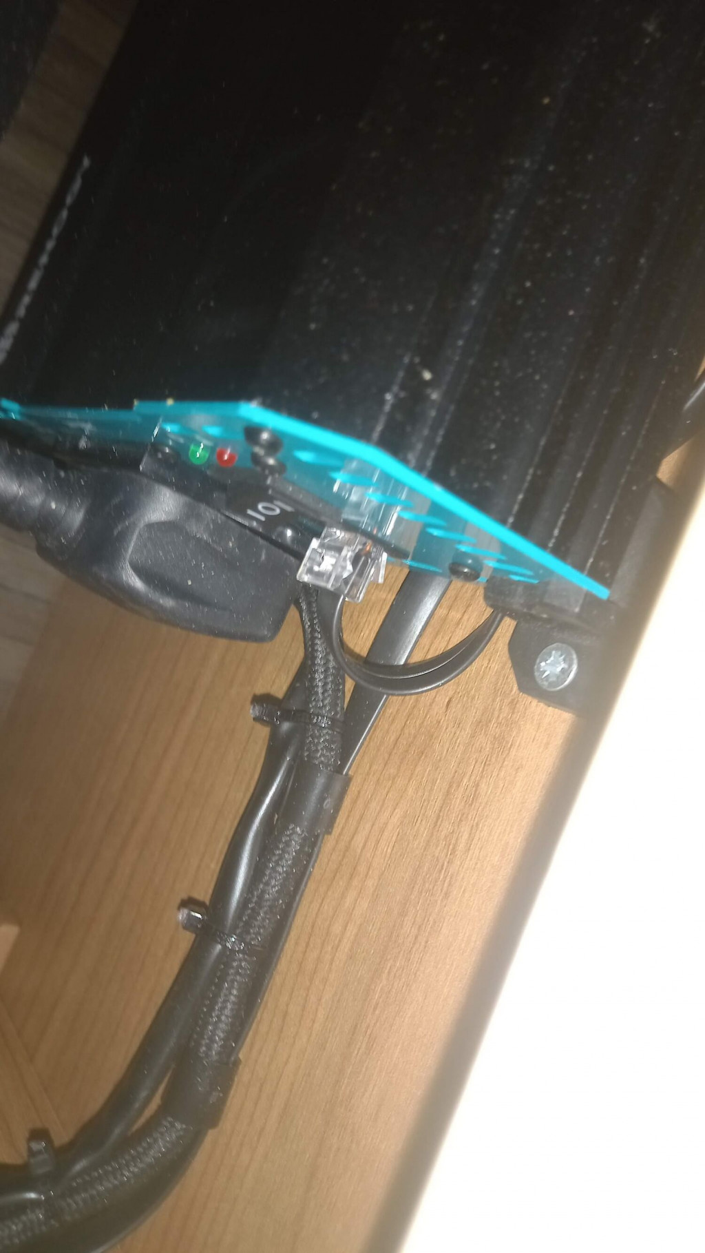 AUTO-TRAIL APACHE 632