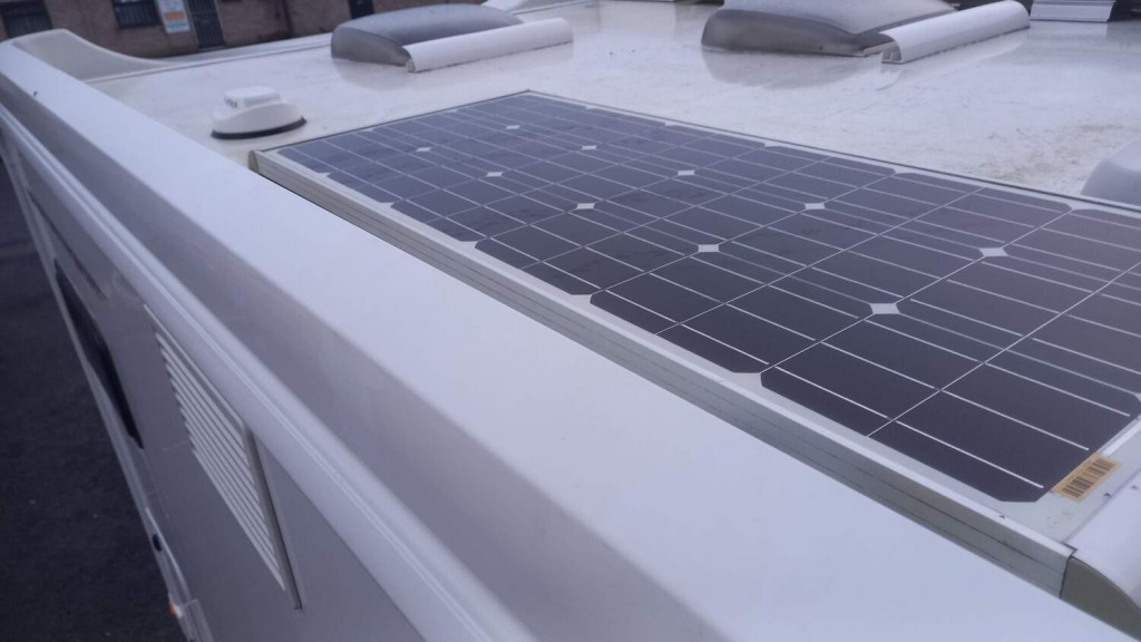 AUTO-TRAIL APACHE 632