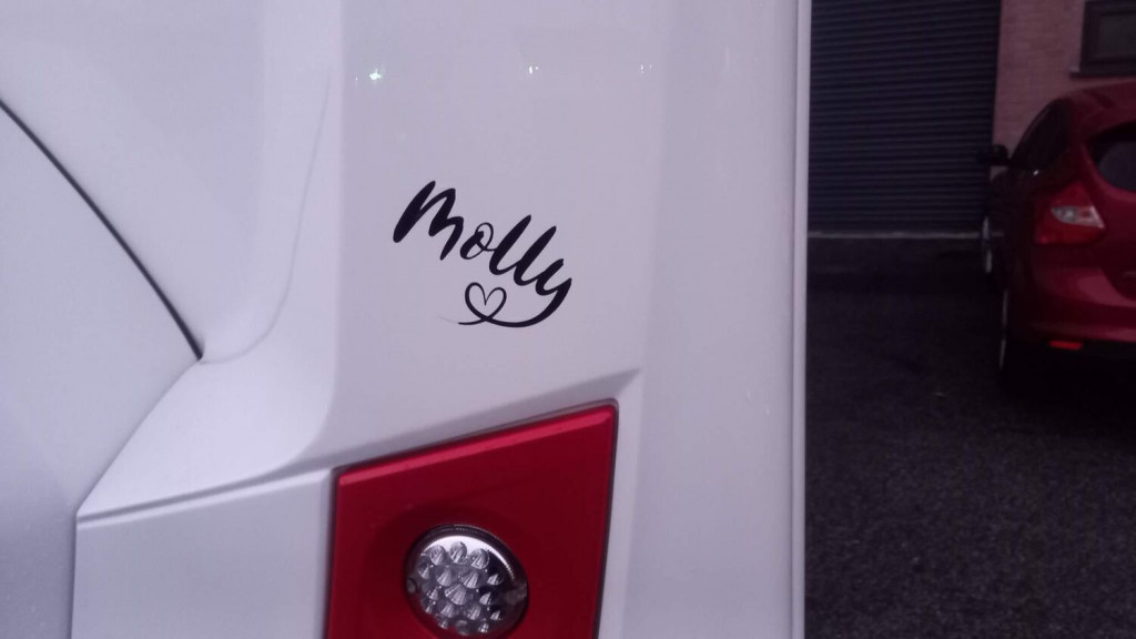 AUTO-TRAIL APACHE 632