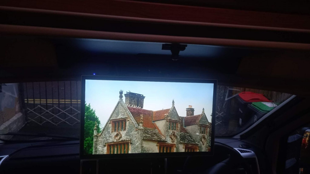 AUTO-TRAIL APACHE 632