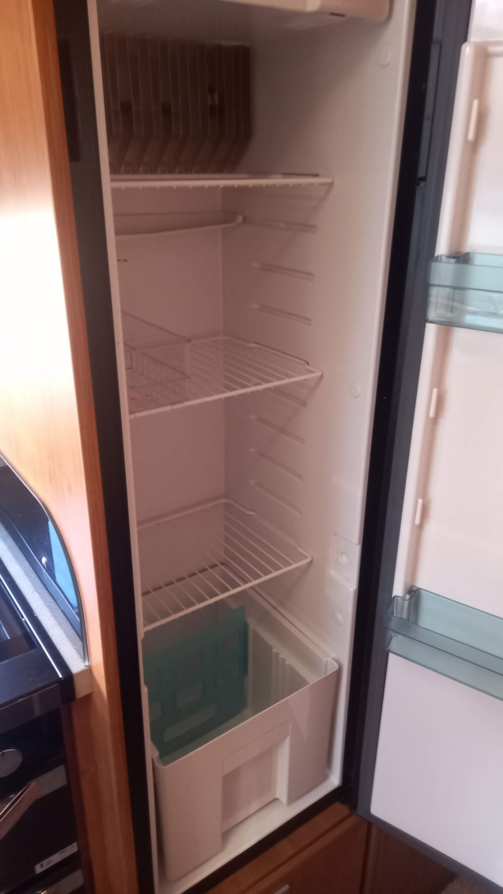 AUTO-TRAIL APACHE 632