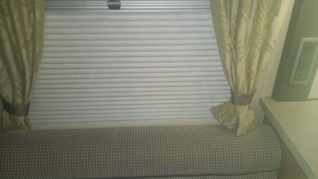 AUTO-TRAIL APACHE 632