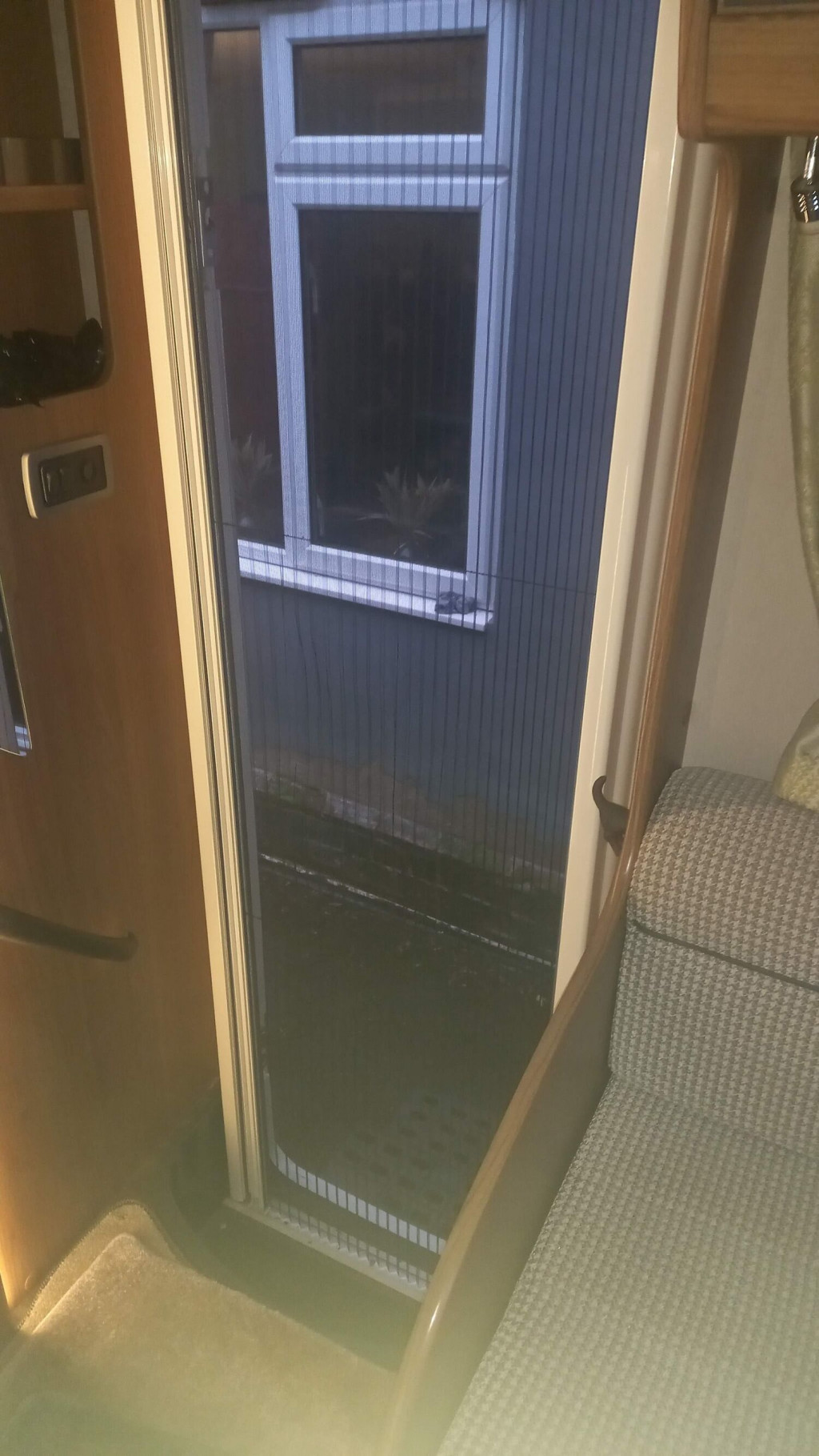 AUTO-TRAIL APACHE 632