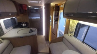 AUTO-TRAIL APACHE 632