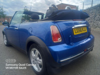 MINI CONVERTIBLE