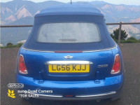 MINI CONVERTIBLE