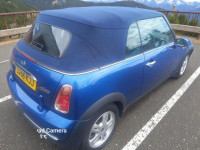 MINI CONVERTIBLE