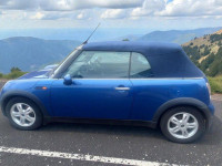 MINI CONVERTIBLE