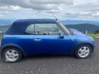 MINI CONVERTIBLE