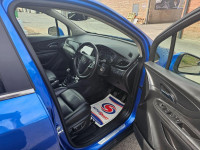 VAUXHALL MOKKA X