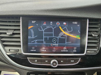 VAUXHALL MOKKA X