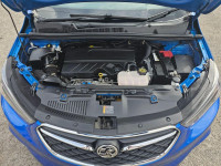 VAUXHALL MOKKA X