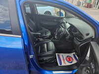 VAUXHALL MOKKA X