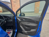 VAUXHALL MOKKA X
