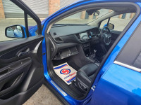 VAUXHALL MOKKA X