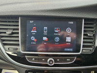 VAUXHALL MOKKA X