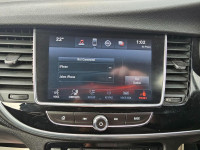 VAUXHALL MOKKA X