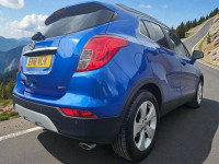 VAUXHALL MOKKA X