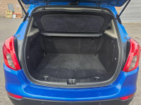 VAUXHALL MOKKA X