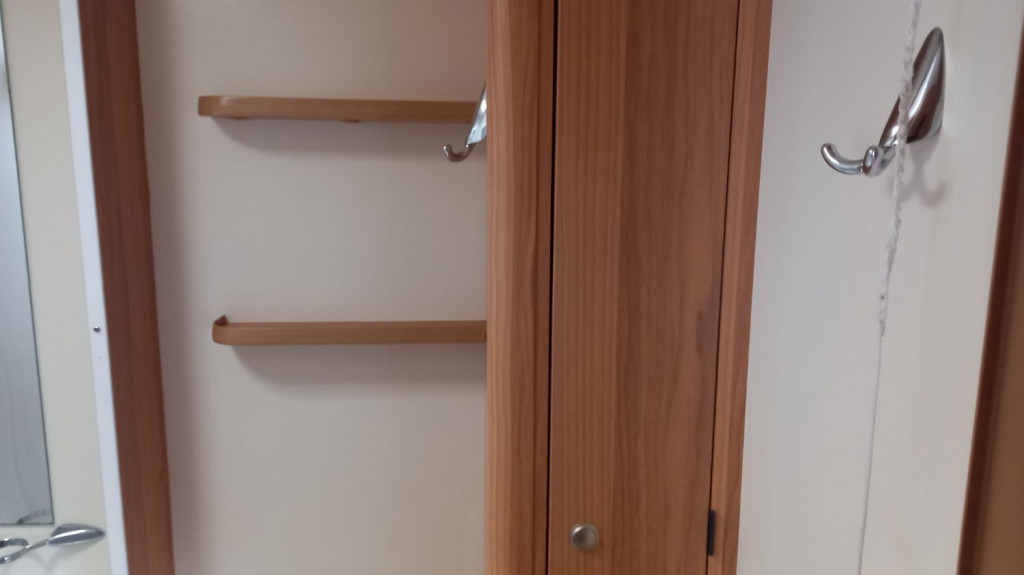 BAILEY APPROACH SE 760