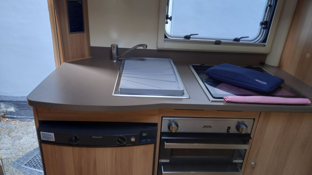 BAILEY APPROACH SE 760