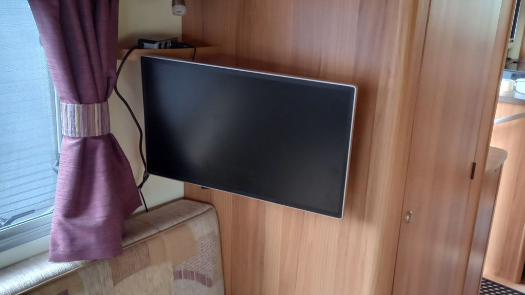 BAILEY APPROACH SE 760