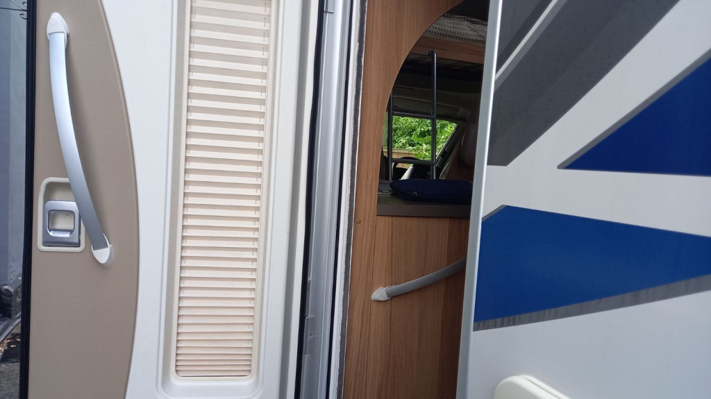 BAILEY APPROACH SE 760