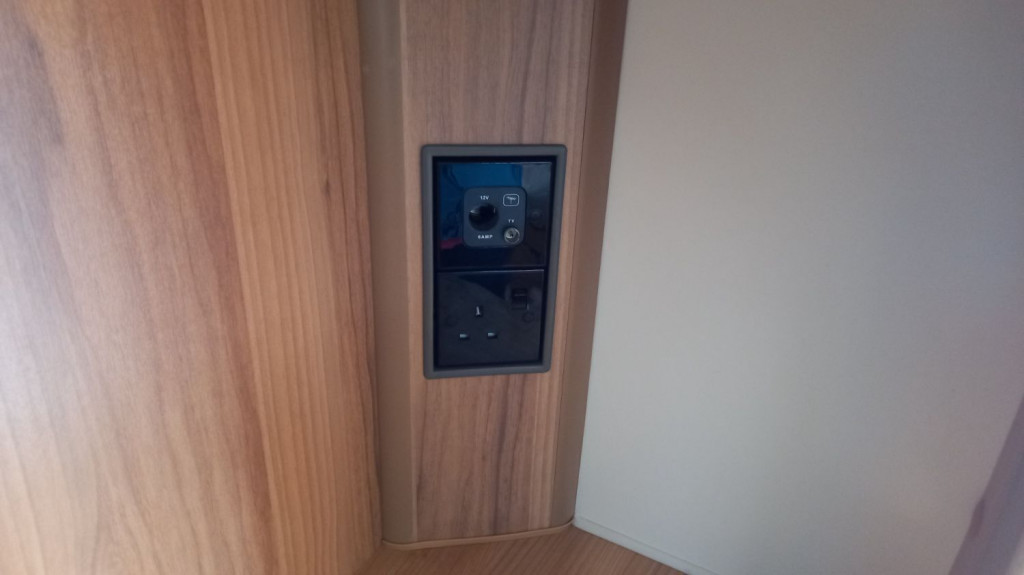 BAILEY APPROACH SE 760