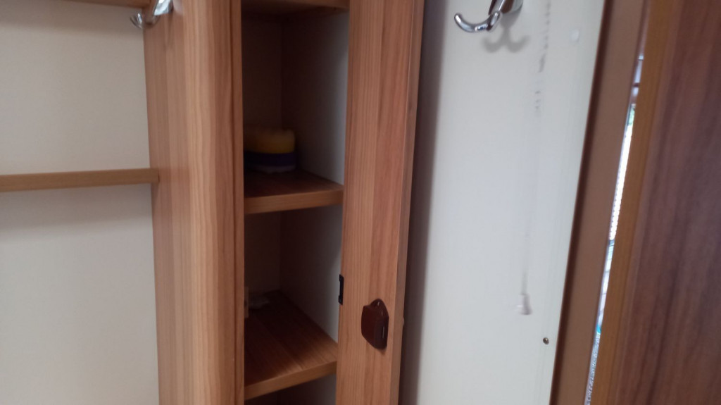 BAILEY APPROACH SE 760