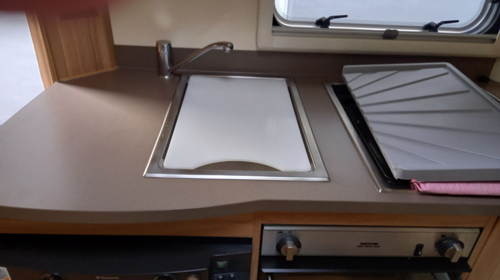 BAILEY APPROACH SE 760