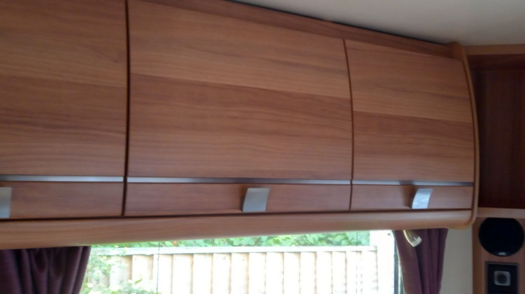 BAILEY APPROACH SE 760